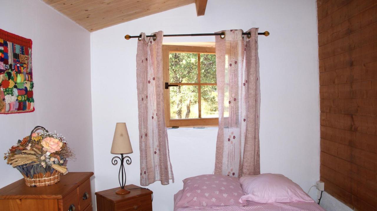 Chalet Climatise Porticcio Corse Fontanaccio Luaran gambar