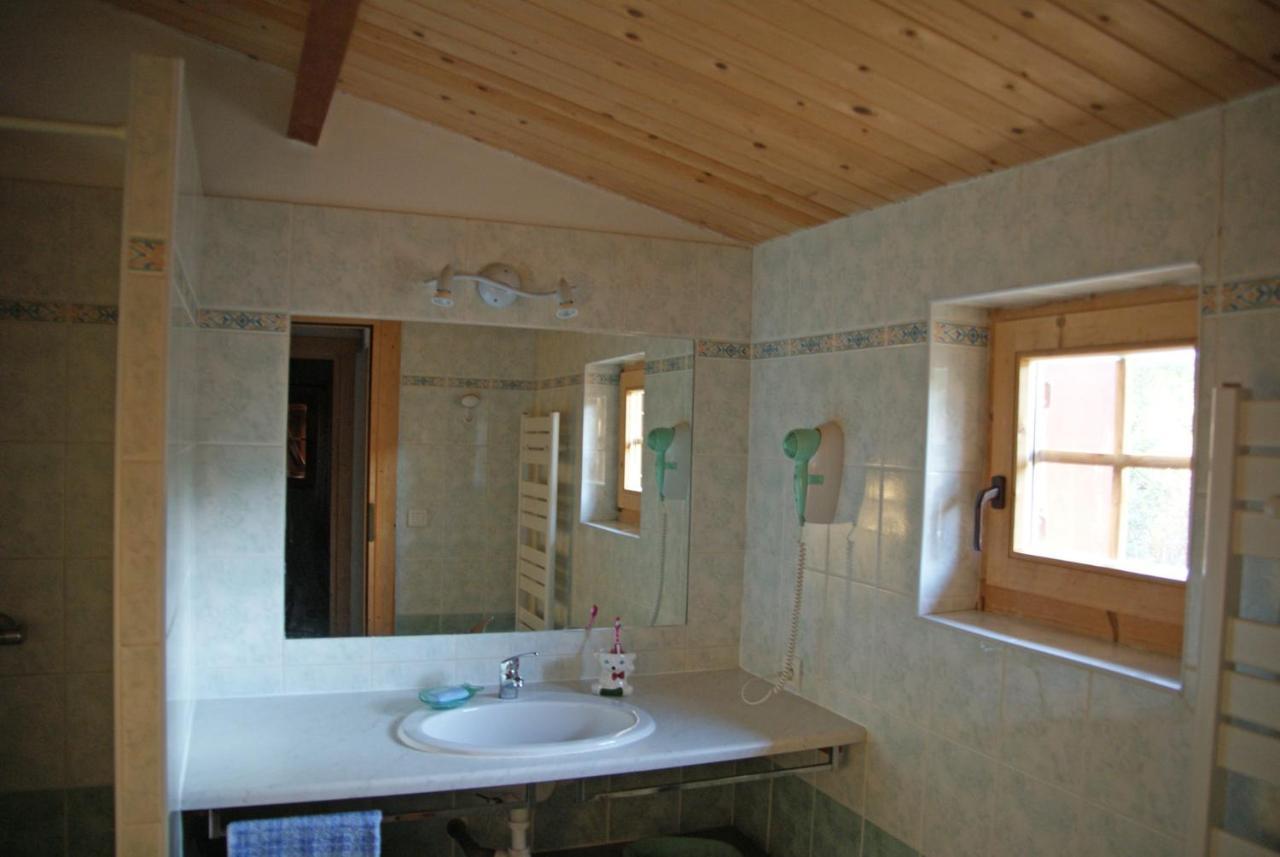Chalet Climatise Porticcio Corse Fontanaccio Luaran gambar
